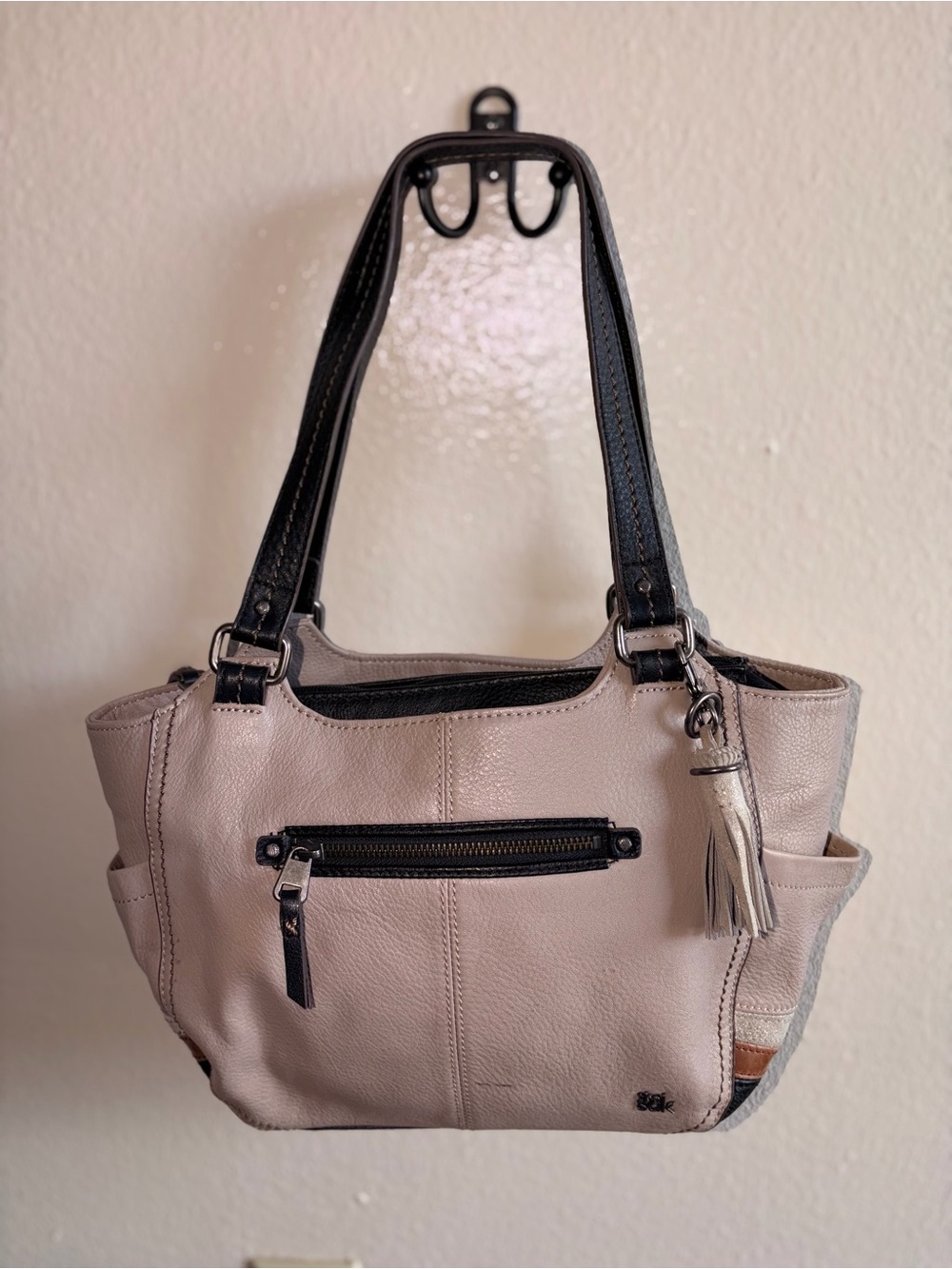 The Sak “Kendra” Purse
